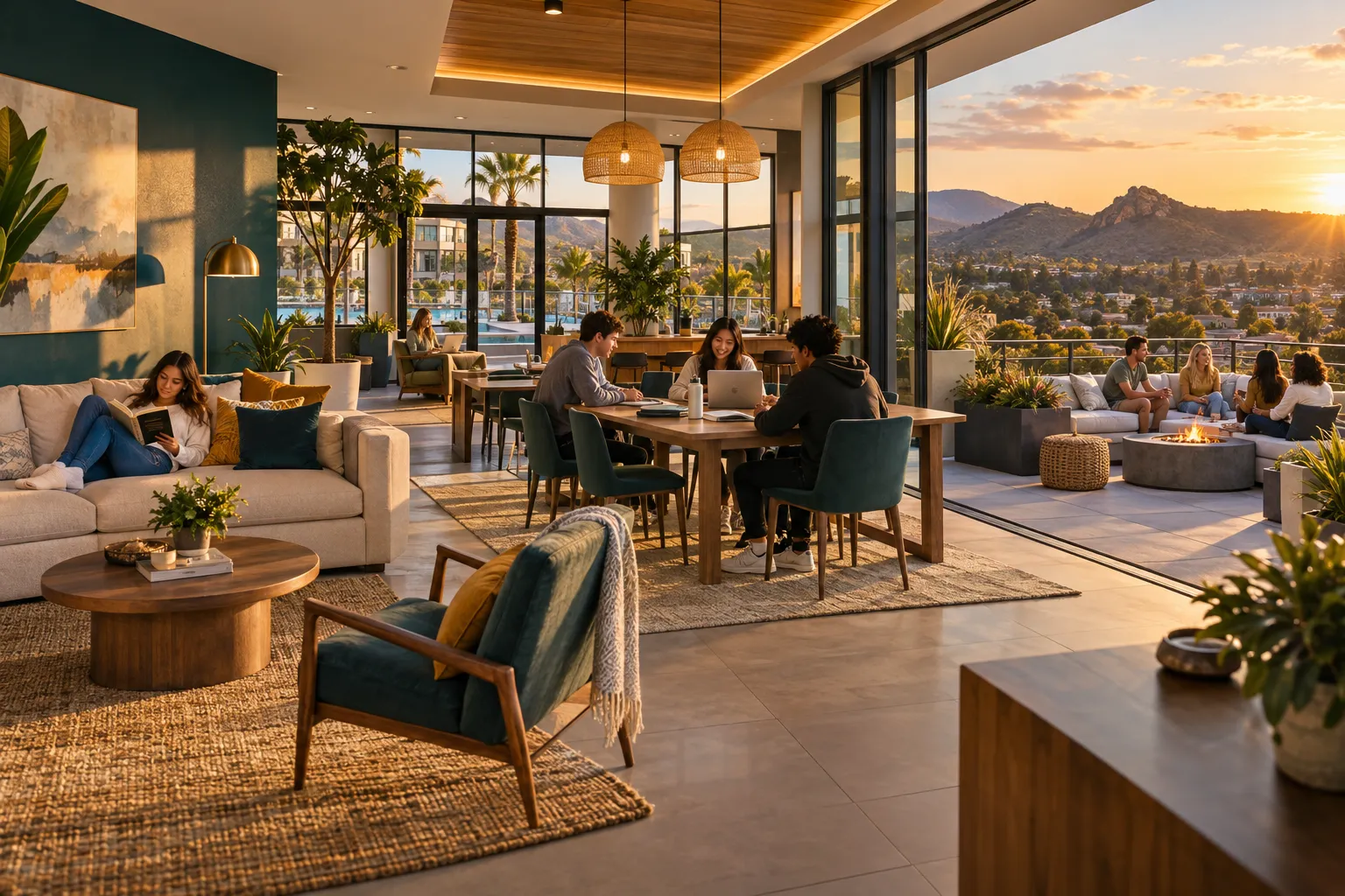 Hardwood Floors in Student Housing: An Engineering Trade-Off Analysis of Six SLO-Area Apartments