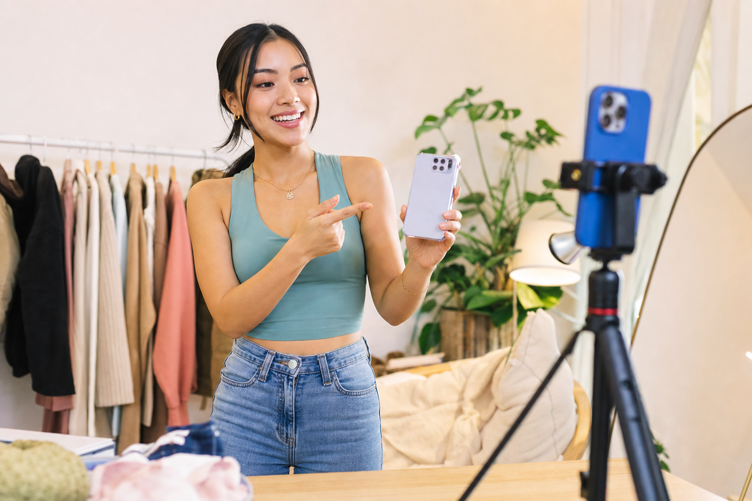 tiktok affiliate program