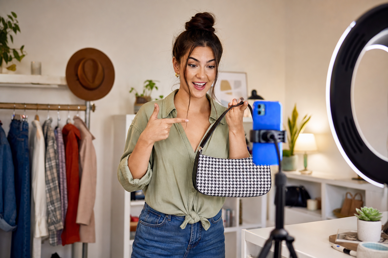 brand ambassador program