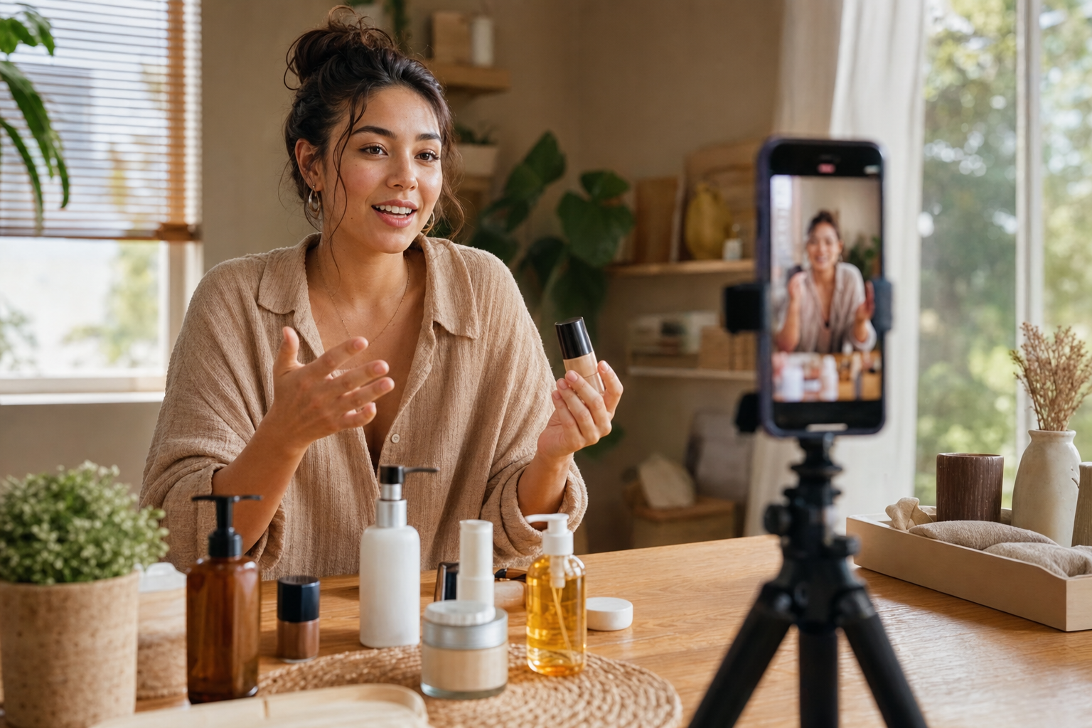 influencer marketing software
