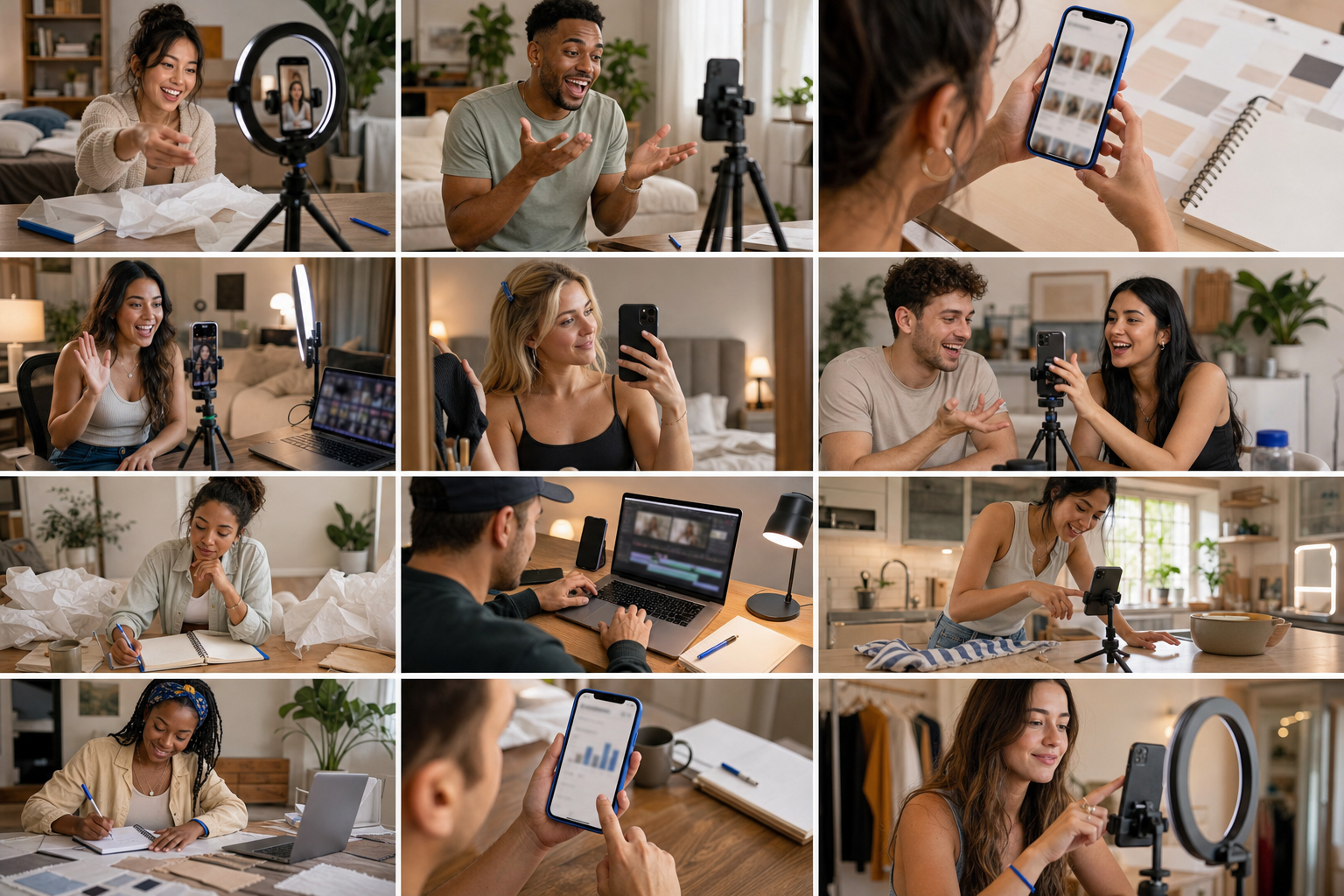 best TikTok Shop creator collaboration tool for a brand with fewer than 10 creators