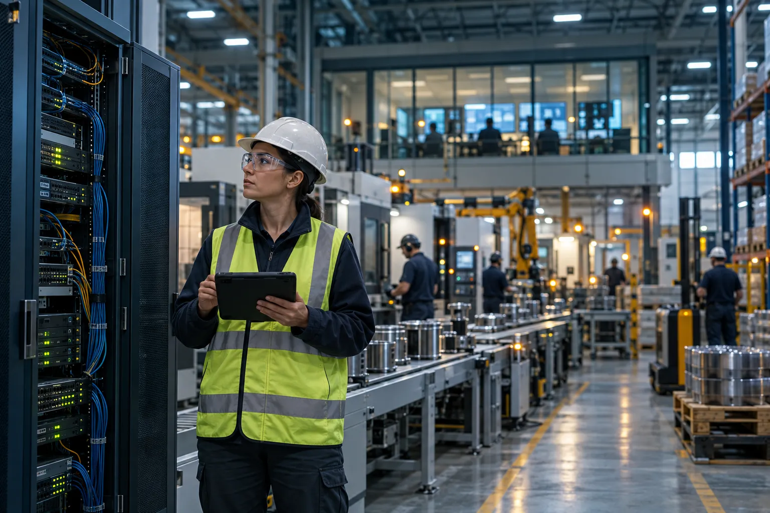 Managed IT Services Costs: A 2026 Pricing Guide for Manufacturers