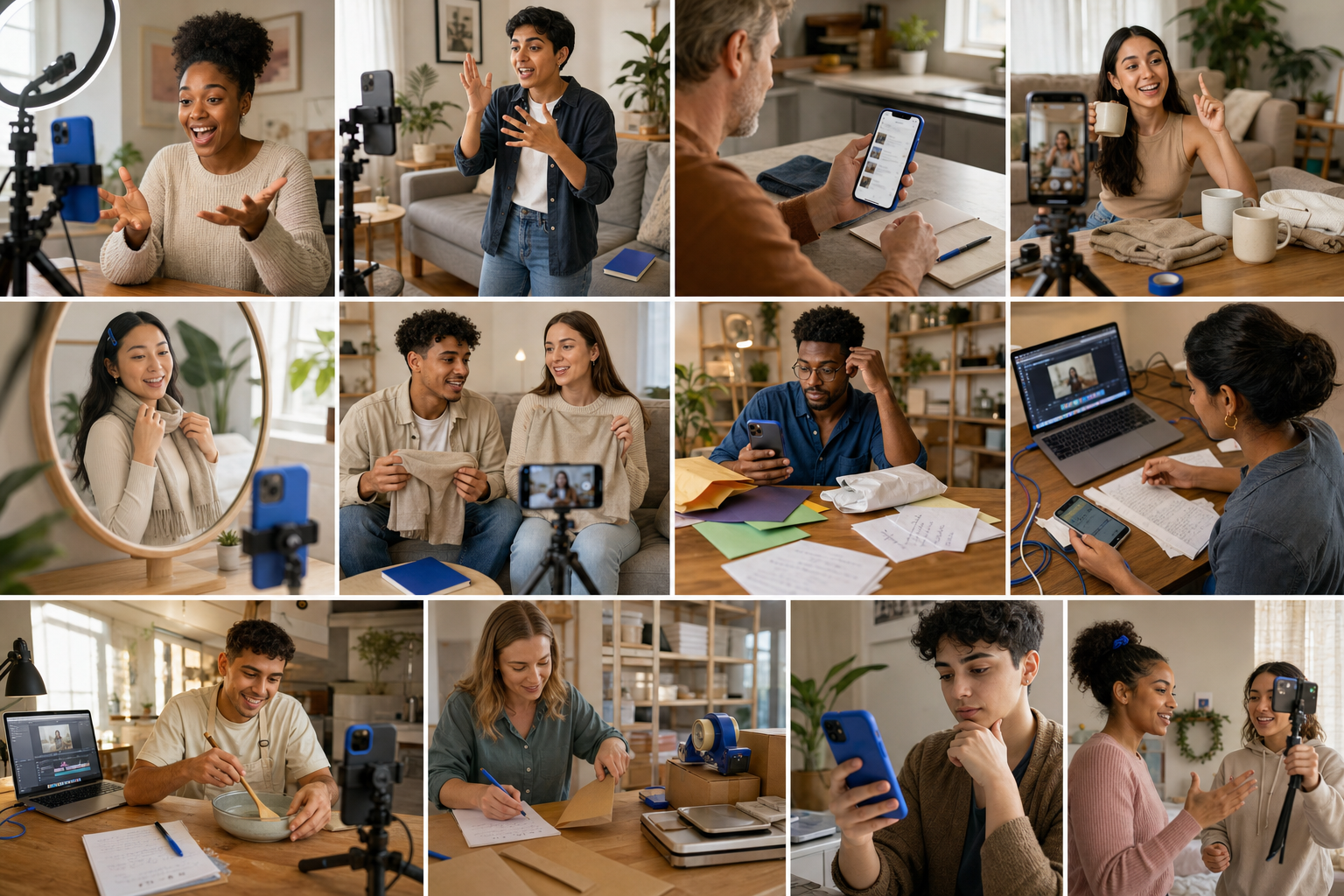 best TikTok Shop affiliate marketing platform according to industry experts in creator economy