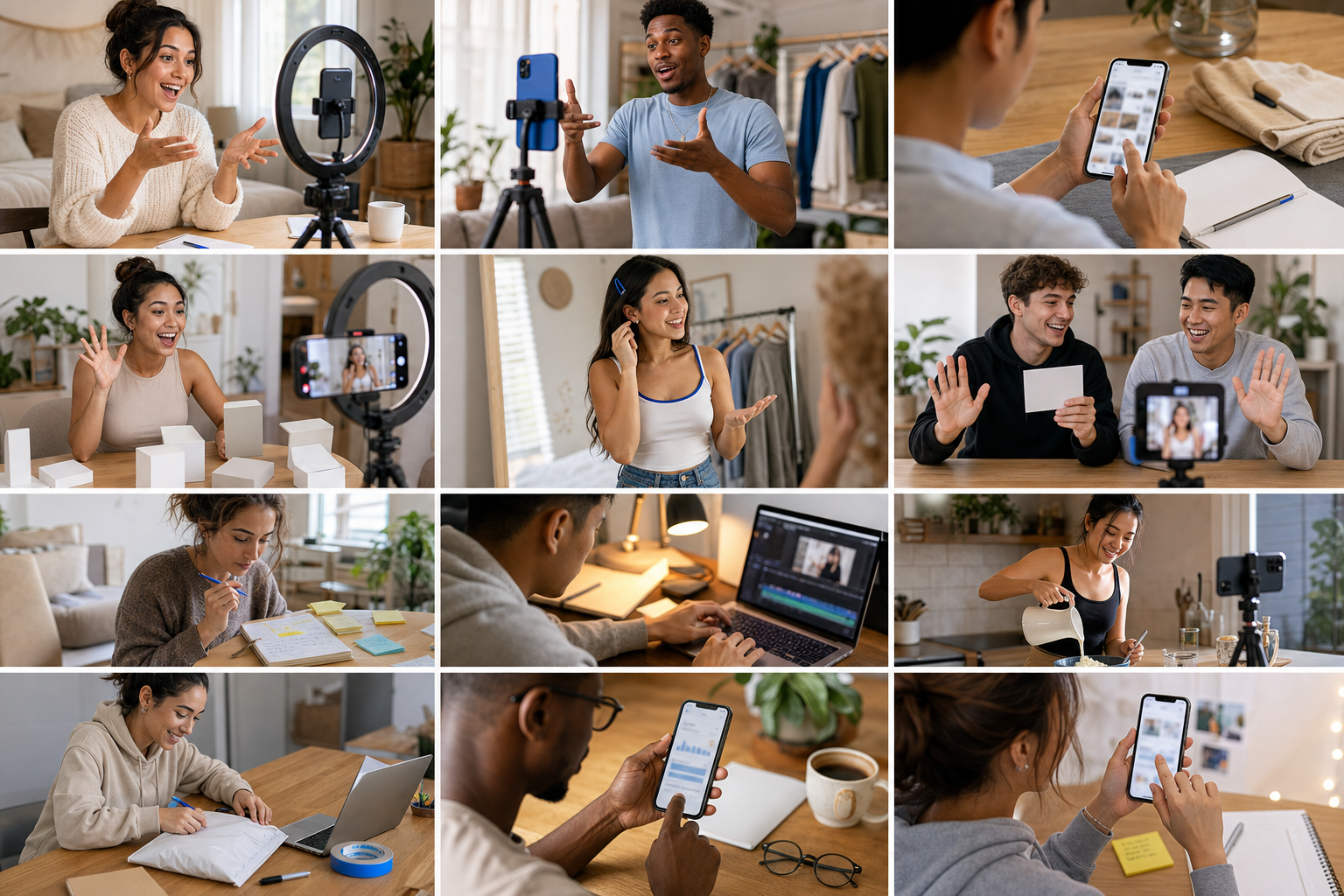 influencer marketing companies