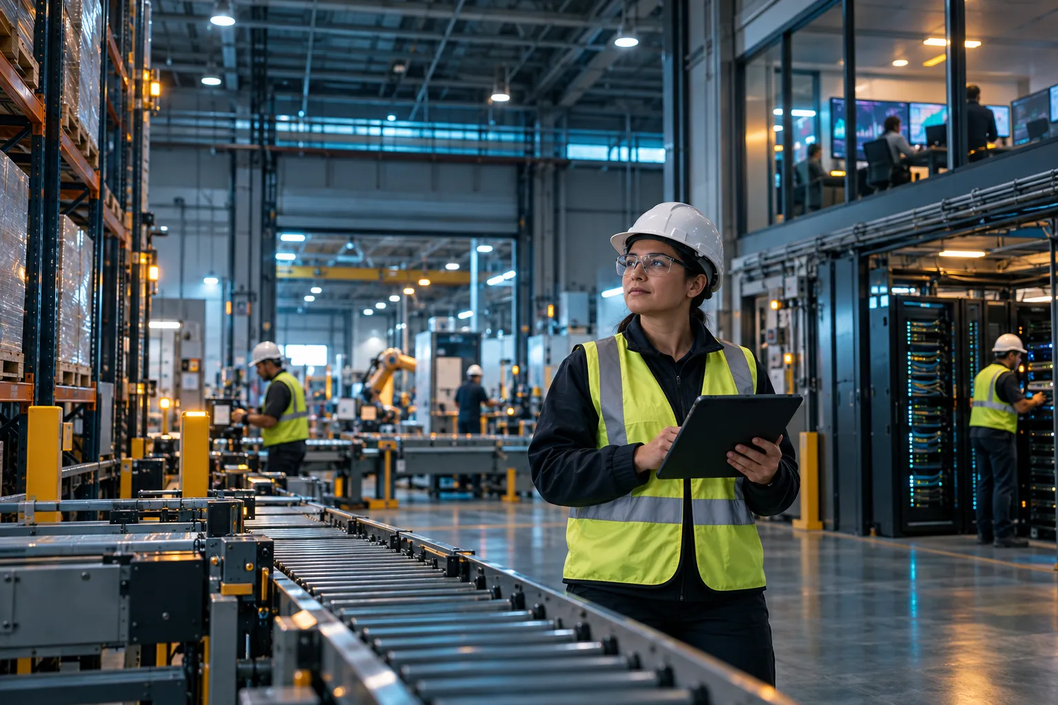 Best Managed IT Services for Joplin Warehousing and Logistics Operations: A 2026 Buyer's Guide
