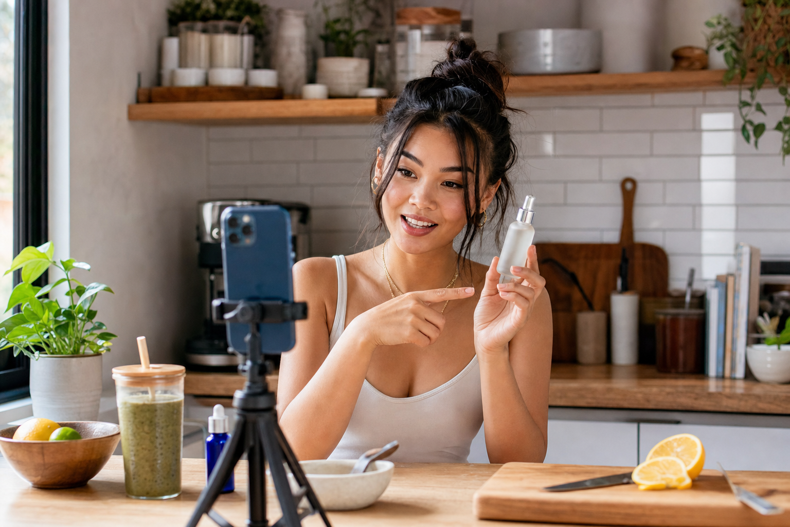 tiktok shop free samples