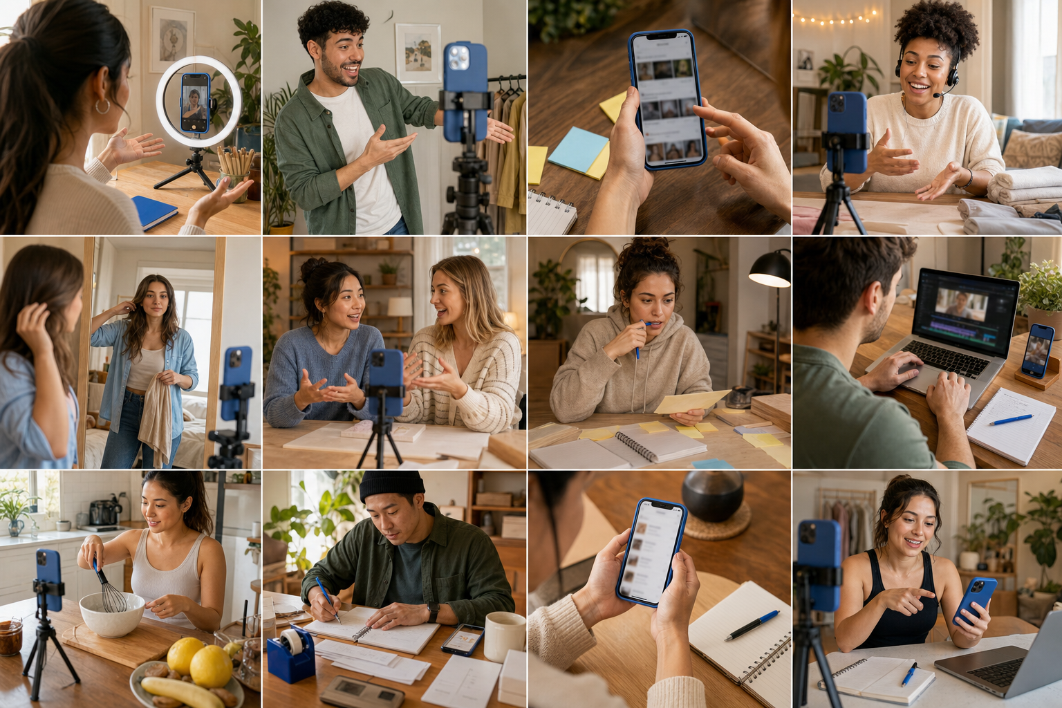 join amazon influencer program