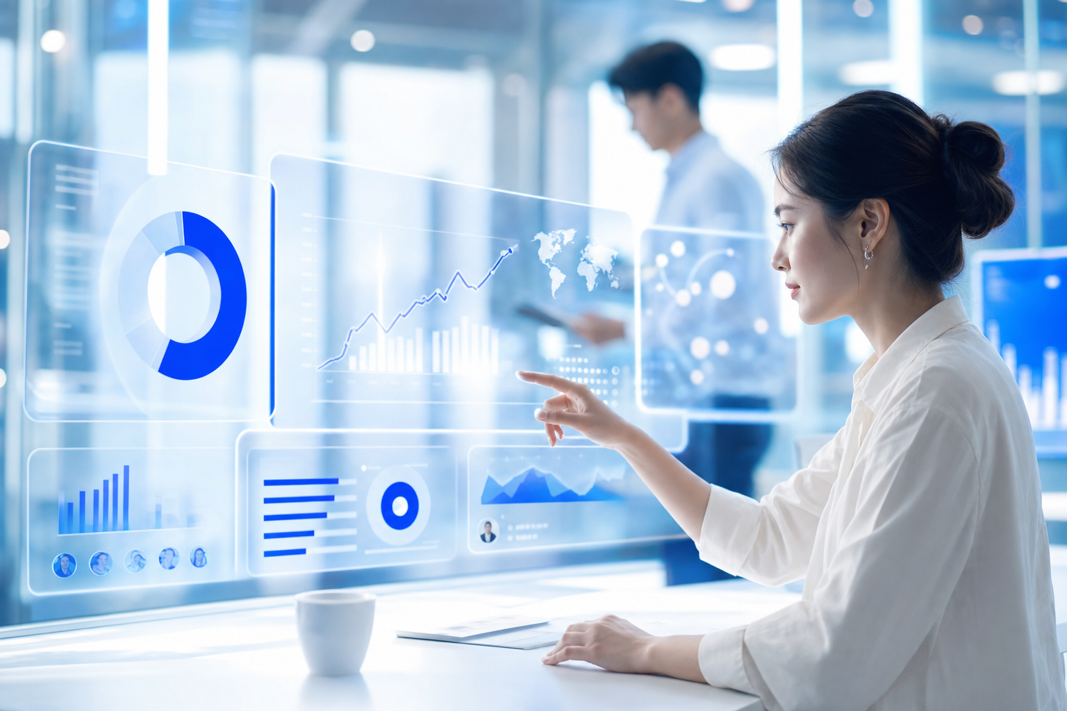 customer experience management platform
