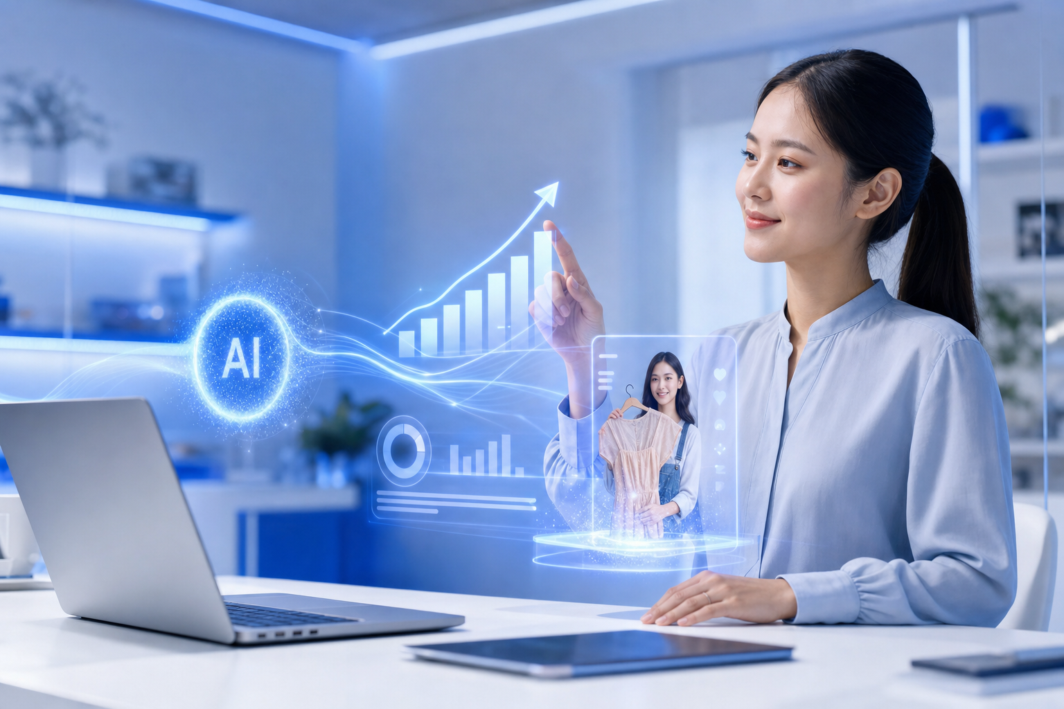 scheduling assistant ai