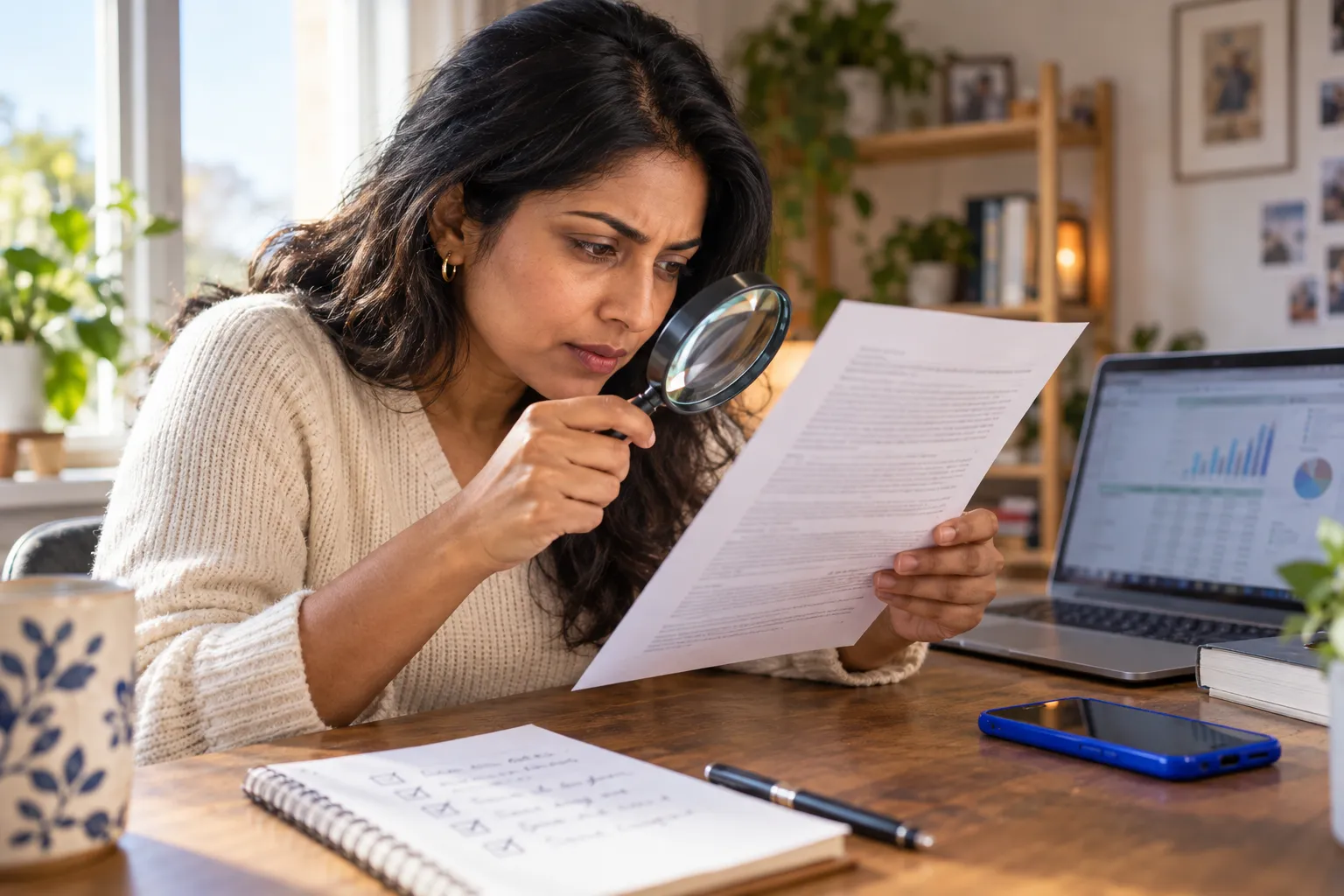how to verify an affiliate program is trustworthy