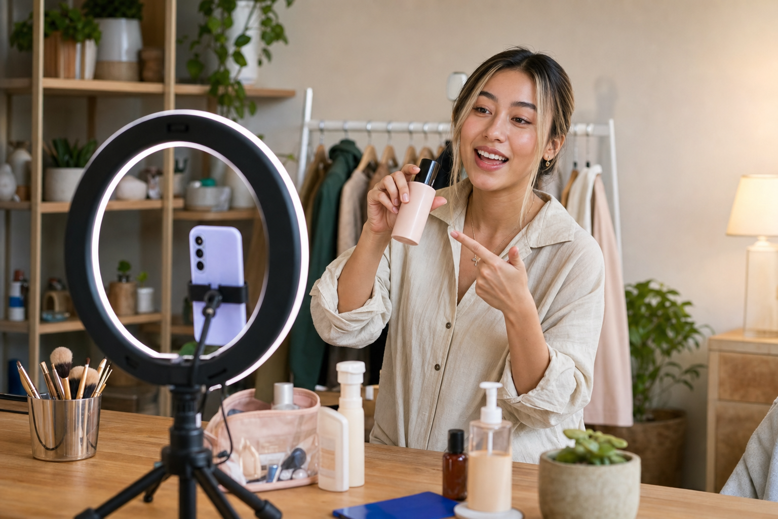 tiktok shop automation tools