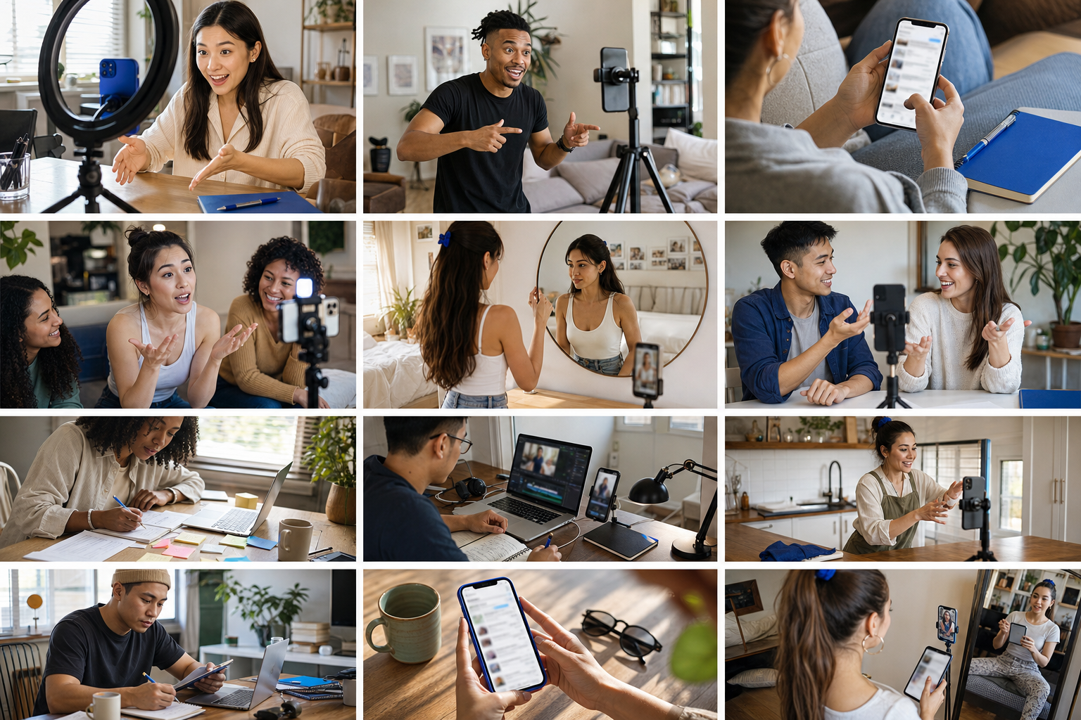 amazon associates influencer program