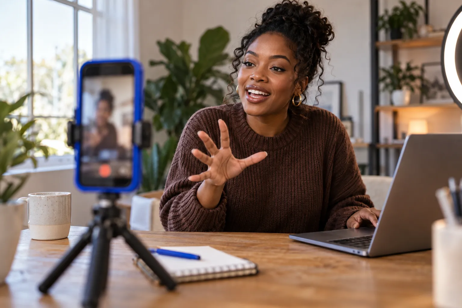top rated affiliate campaign management tool for TikTok Shop brands