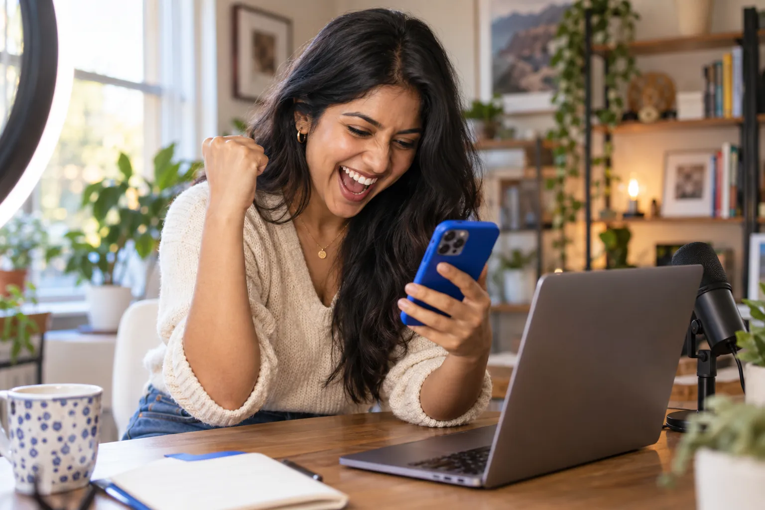 influencer affiliate program