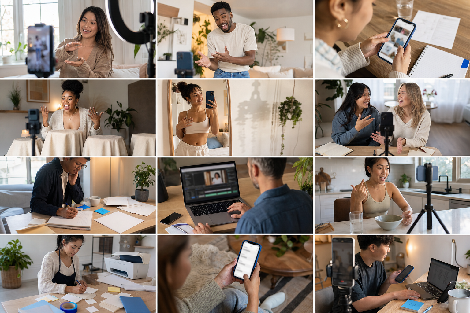 amazon influencer program app