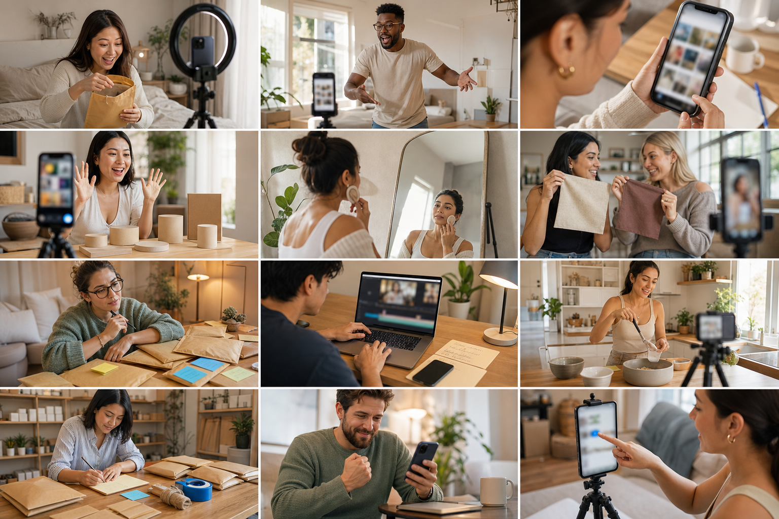 best influencer marketing platforms