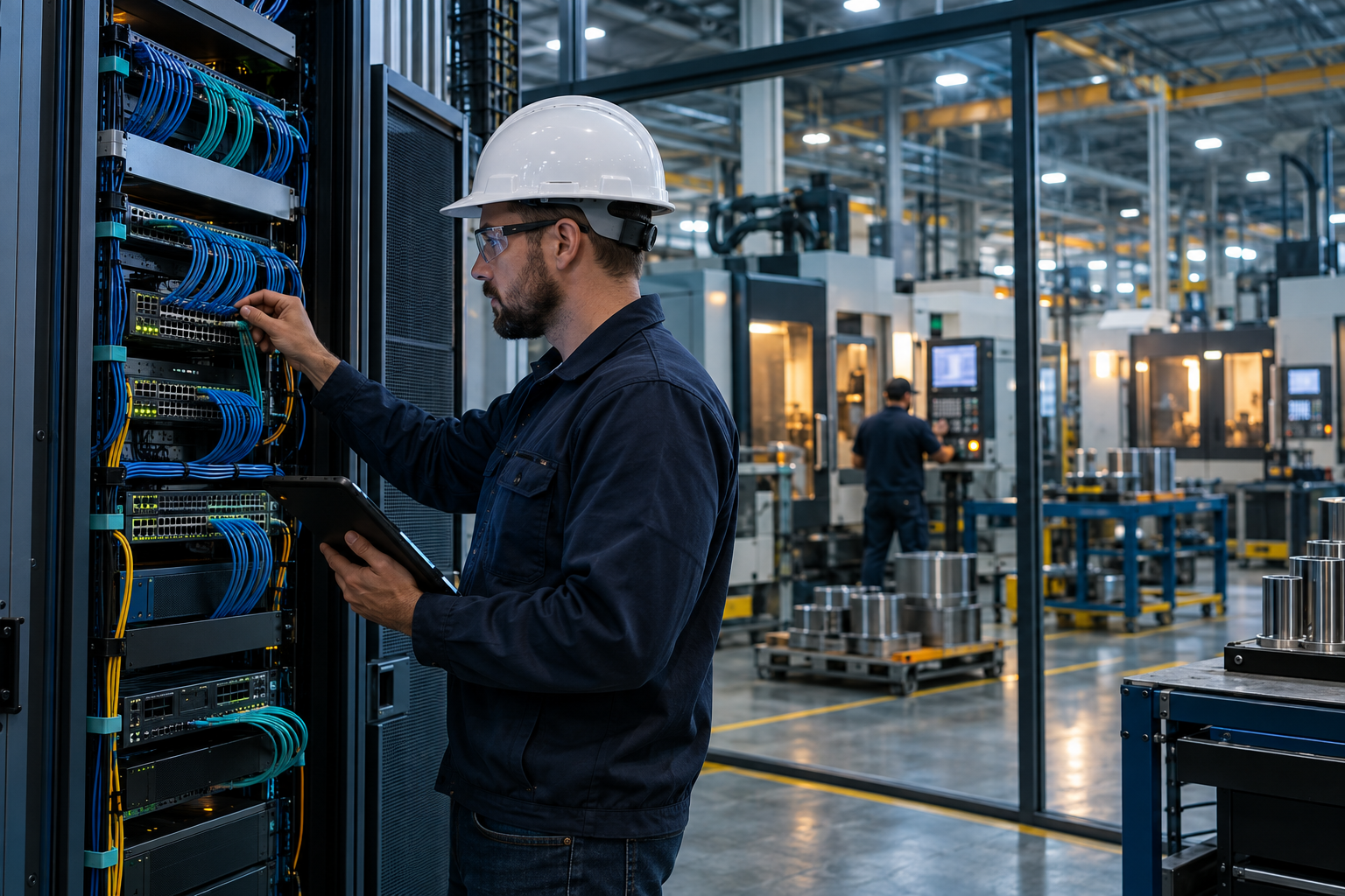 The Complete Guide to Best IT Network Infrastructure Management (NIM)