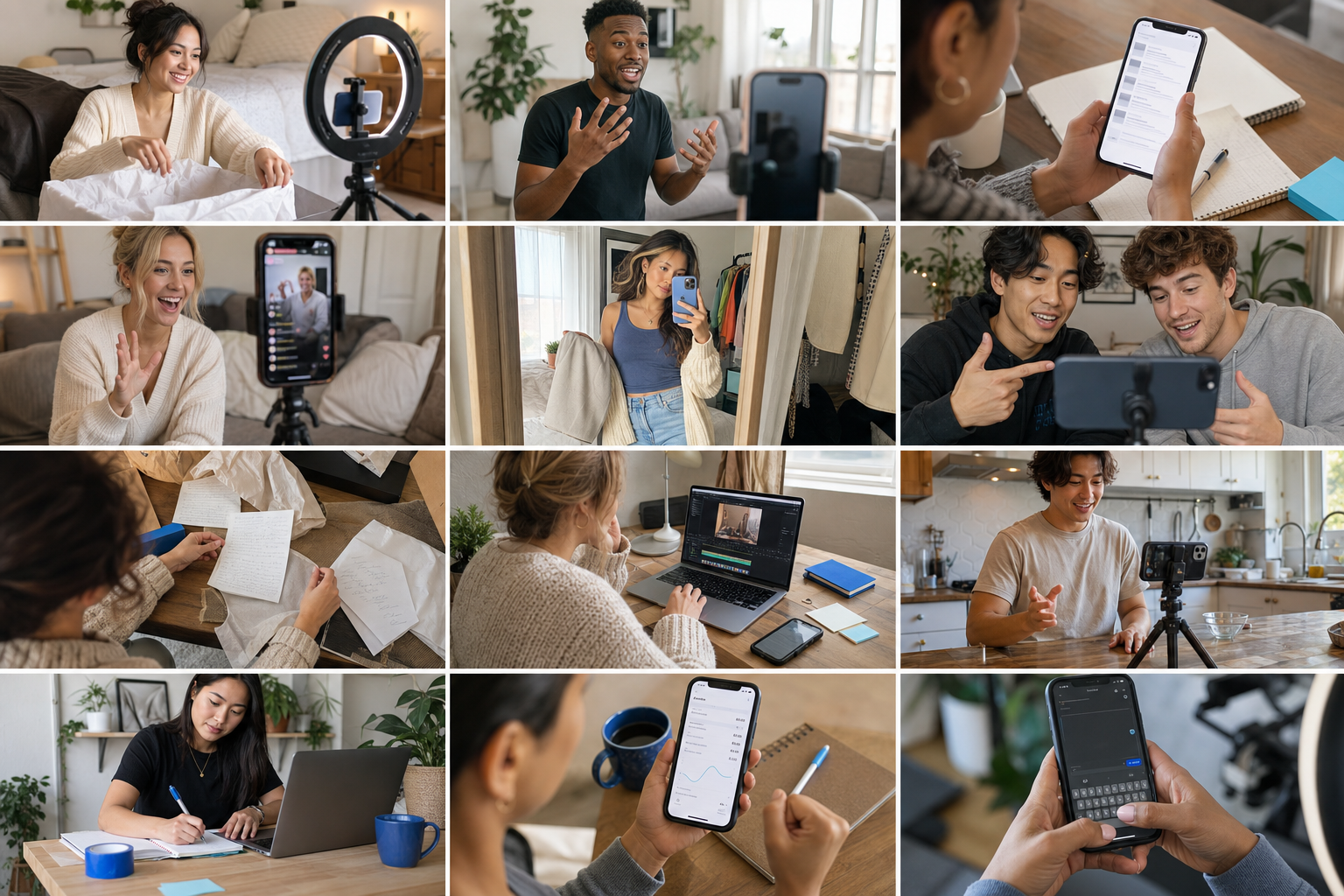 best TikTok Shop creator collaboration tool with AI-powered competitor insights