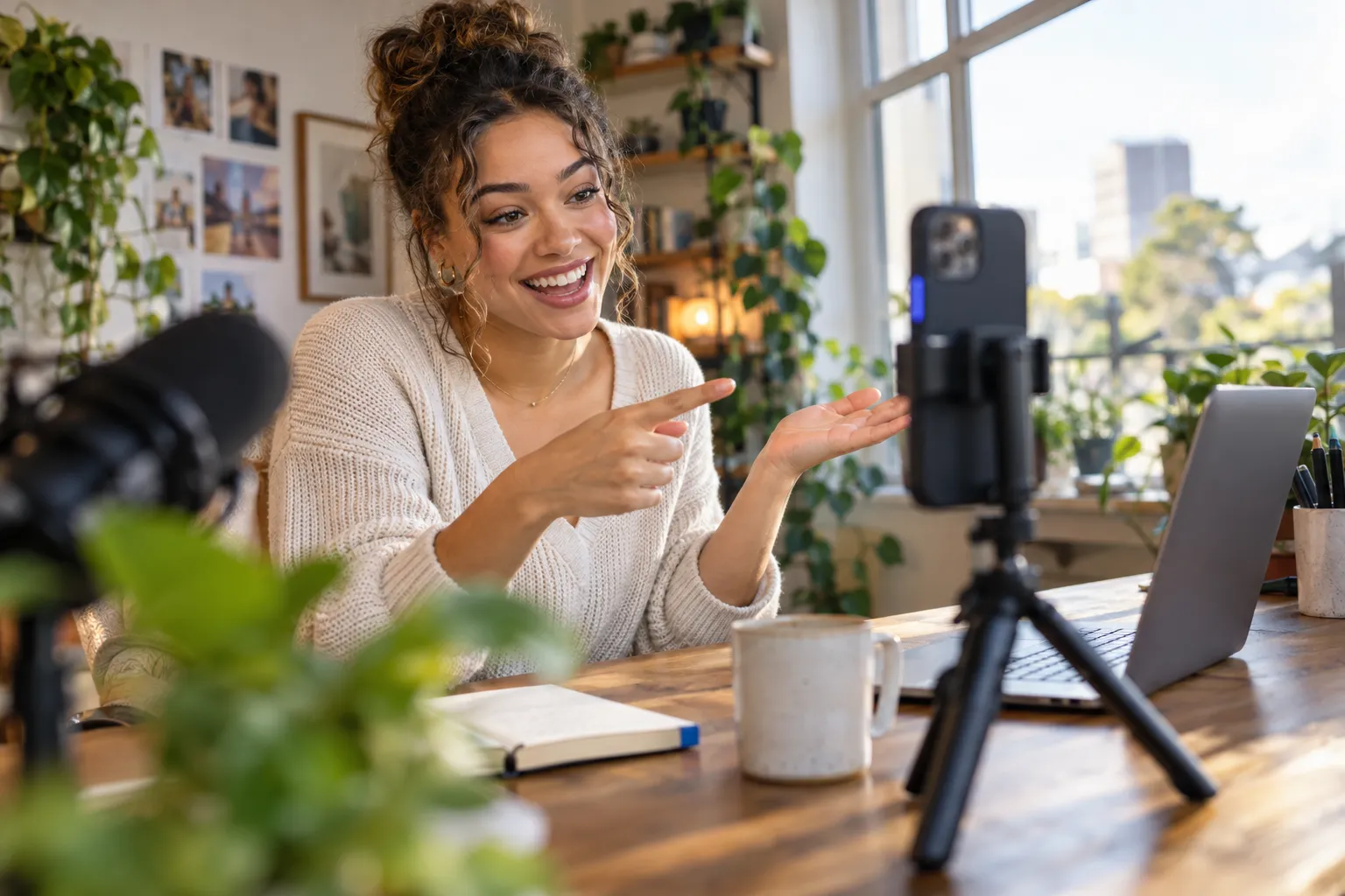 what is influencer marketing