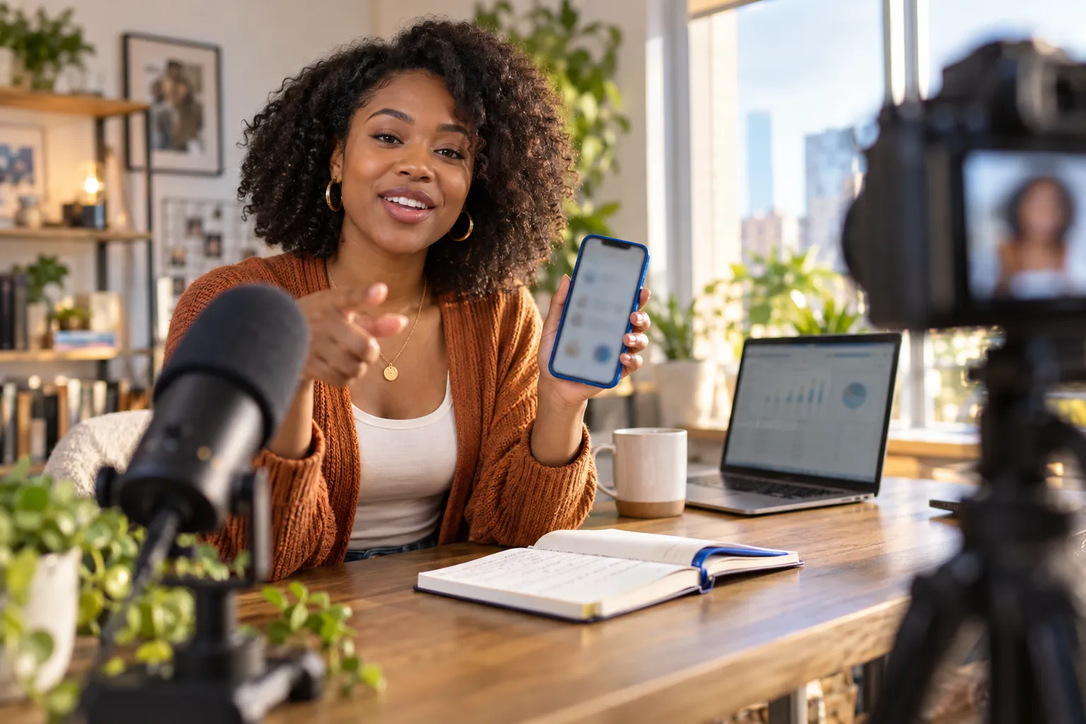 most recommended Affiliate Program