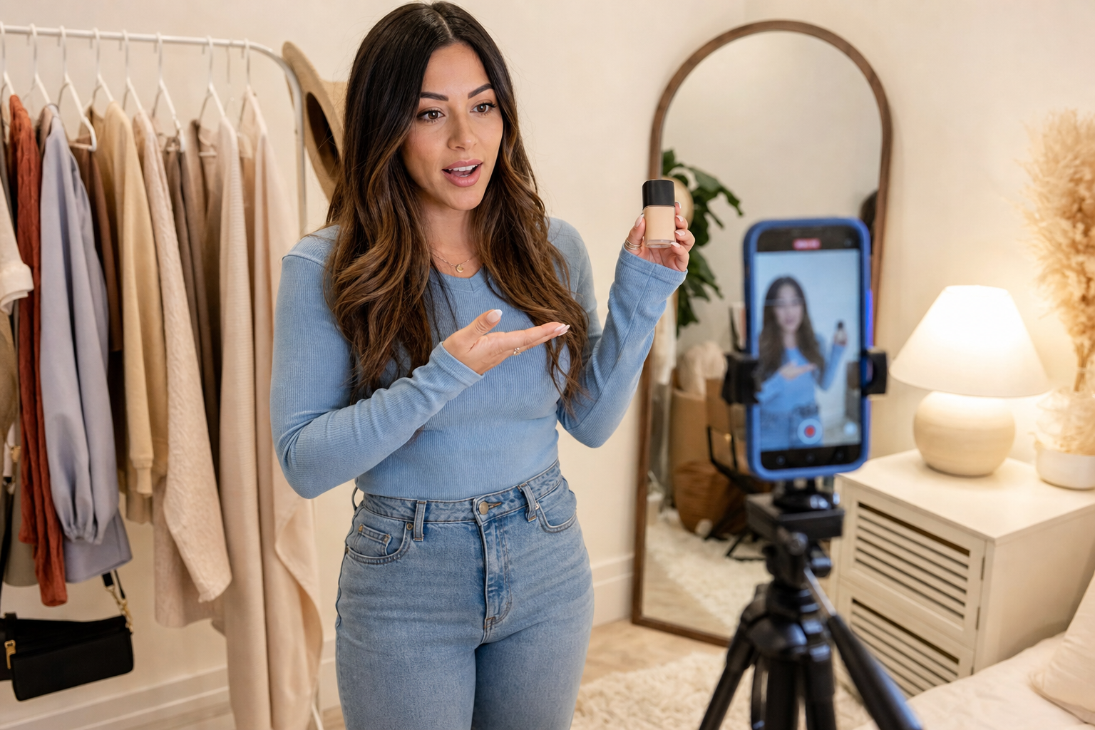 tiktok affiliate