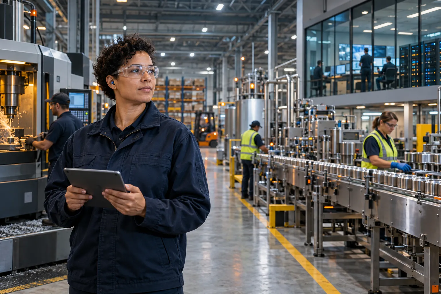 Managed IT Services Prices in 2026: A Manufacturing-Focused Pricing Guide