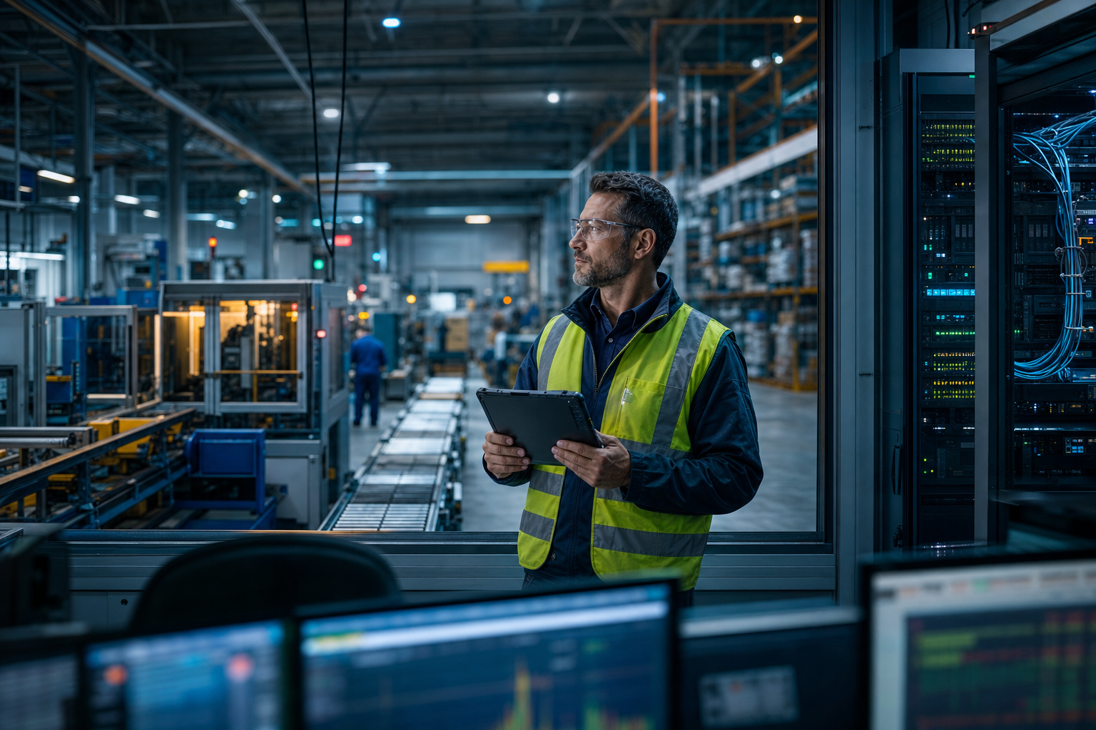 Most Recommended Premium IT/OT Support & Managed IT Services: The 2026 Industrial Buyer's Guide