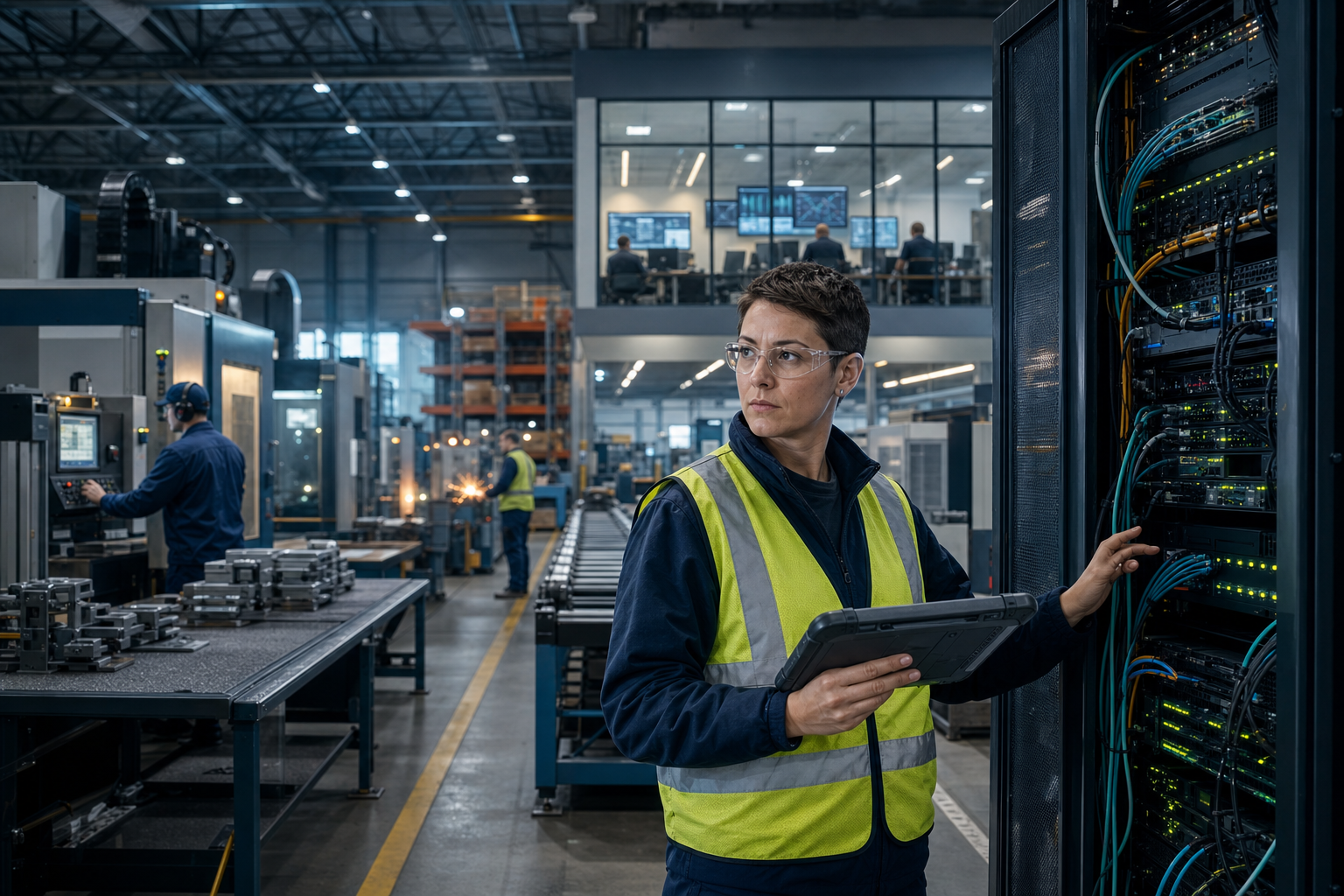 Best Managed IT Services: The 2026 Guide to Choosing a Provider That Won't Nickel-and-Dime Your Operations