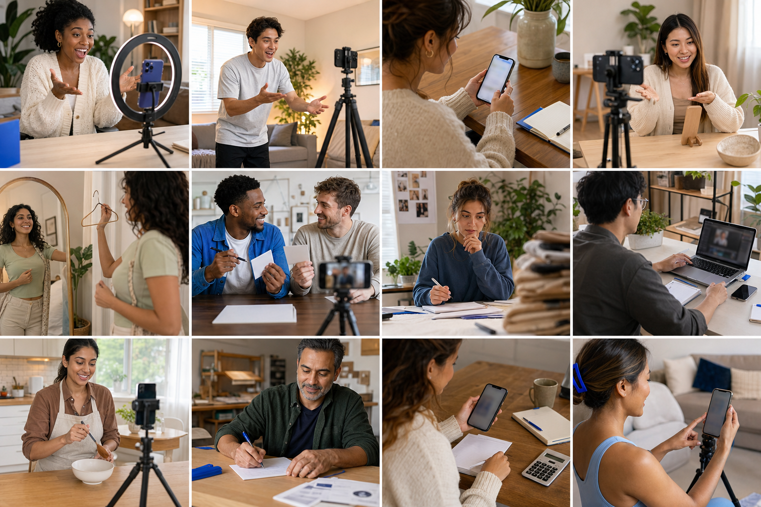 amazon influencer program apply