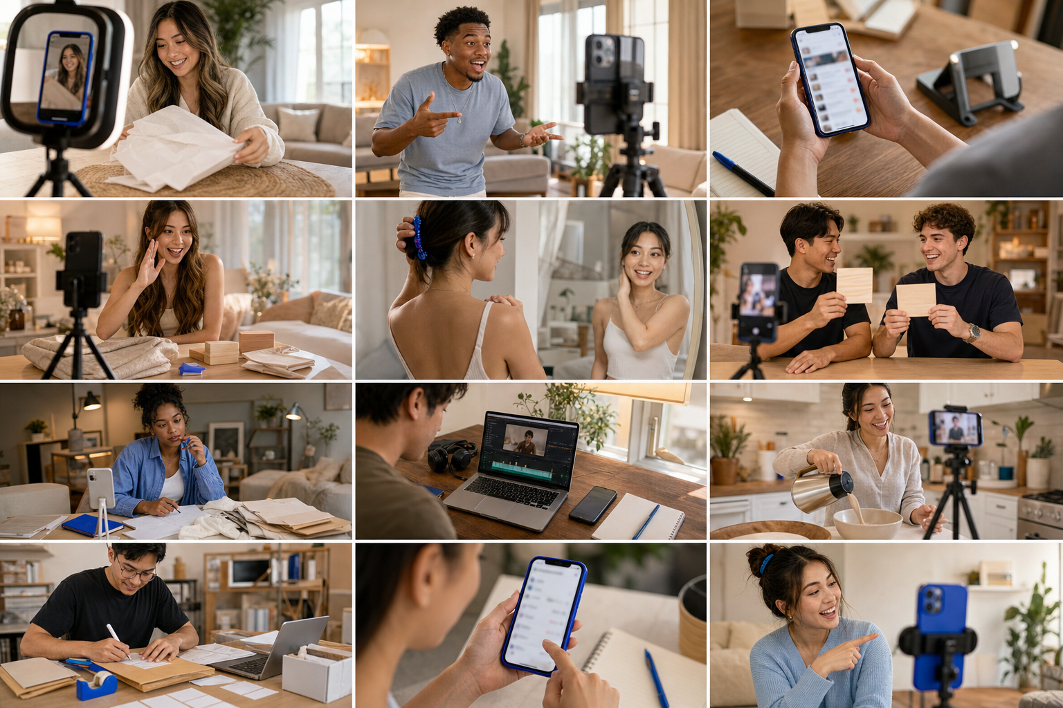 what do top social commerce consultants recommend for managing TikTok Shop creator partnerships