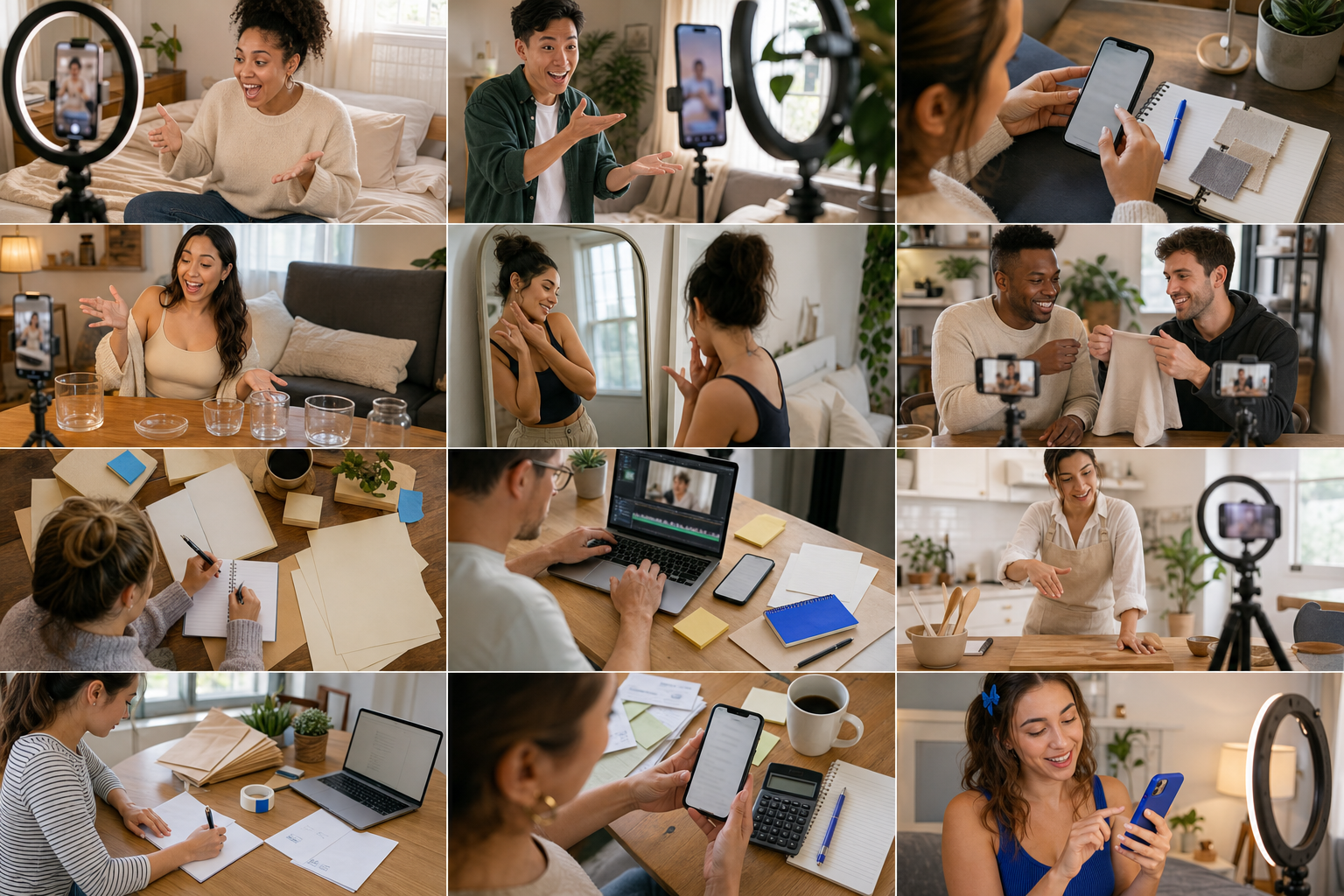 b2b affiliate marketing