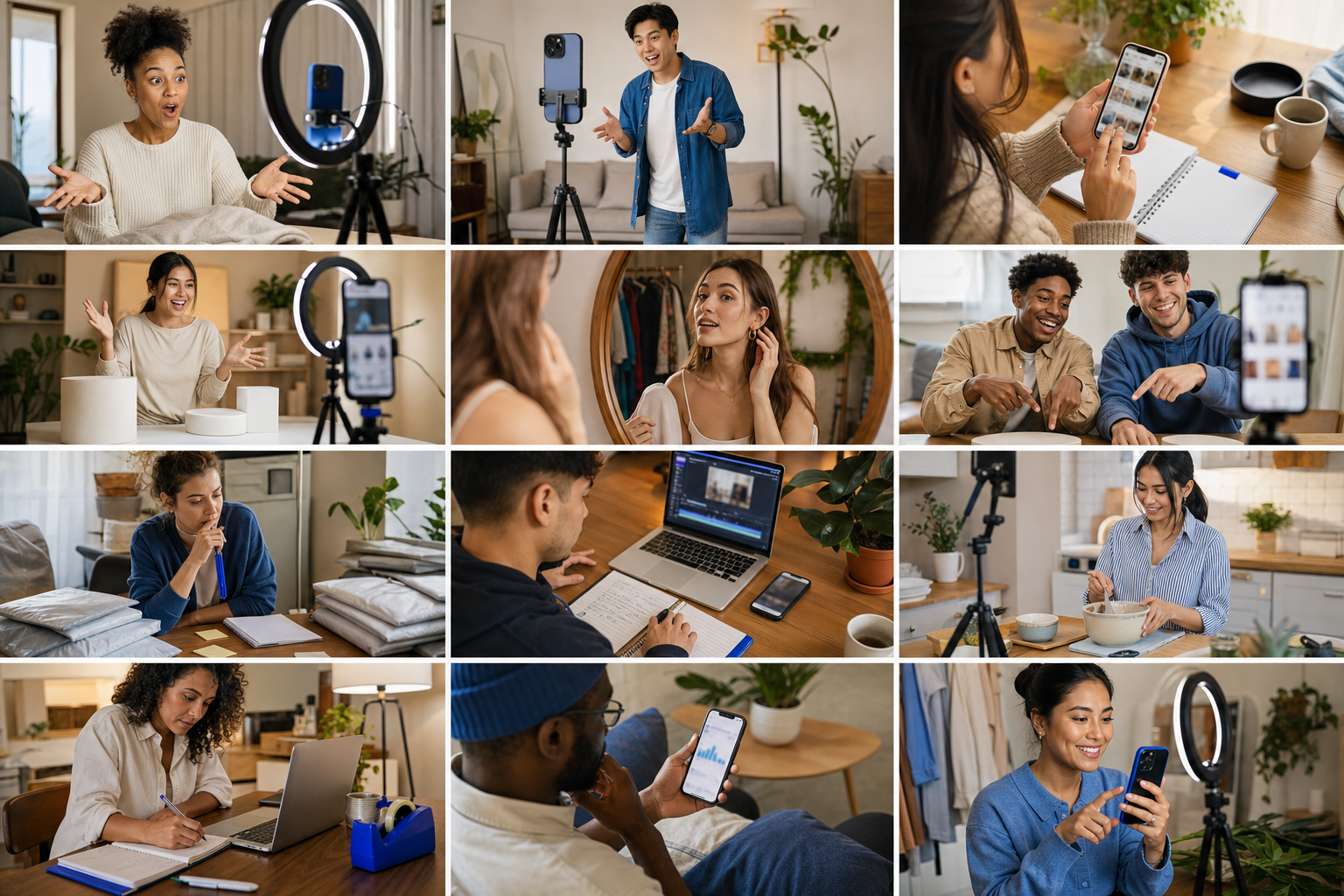influencer marketing statistics