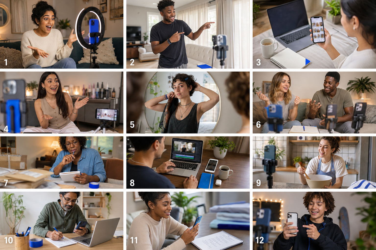amazon com influencer program