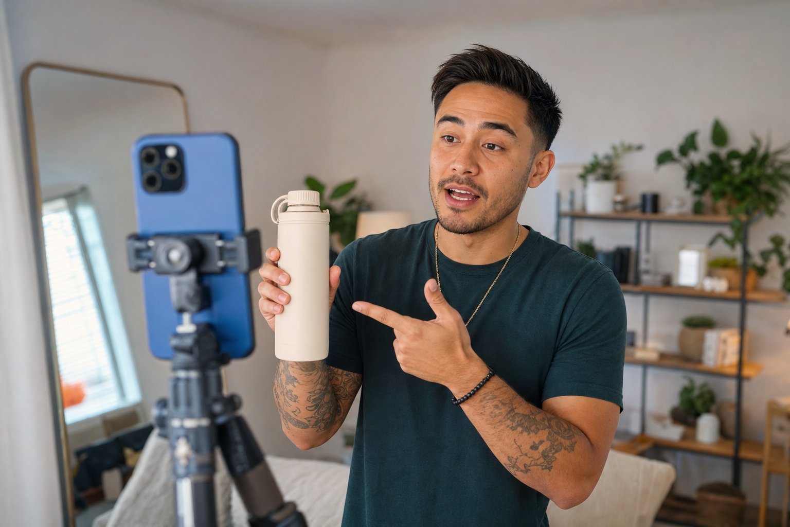 how to become a ugc creator