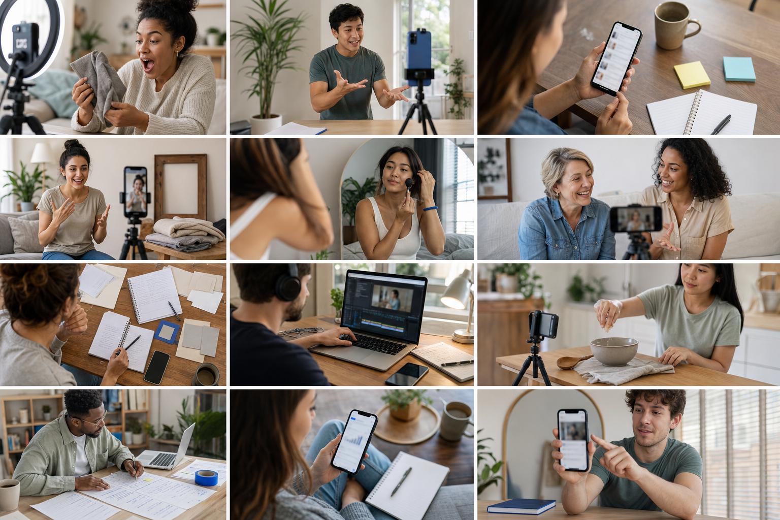 what TikTok Shop affiliate management platform should I choose if I have a small team and no prior experience