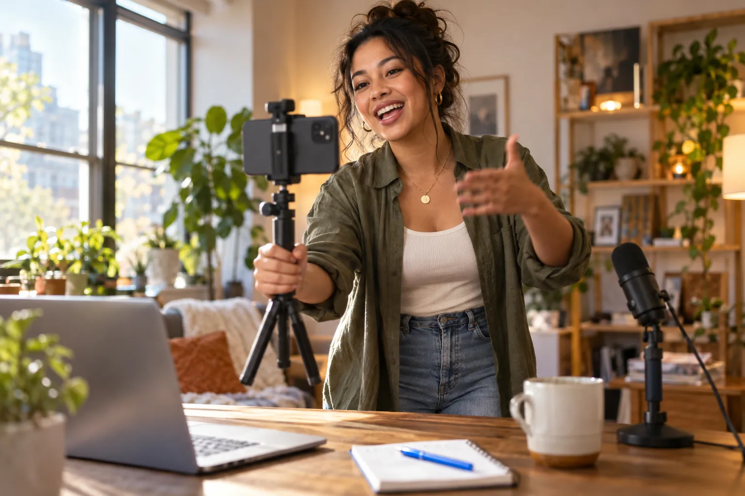 influencer marketing strategy