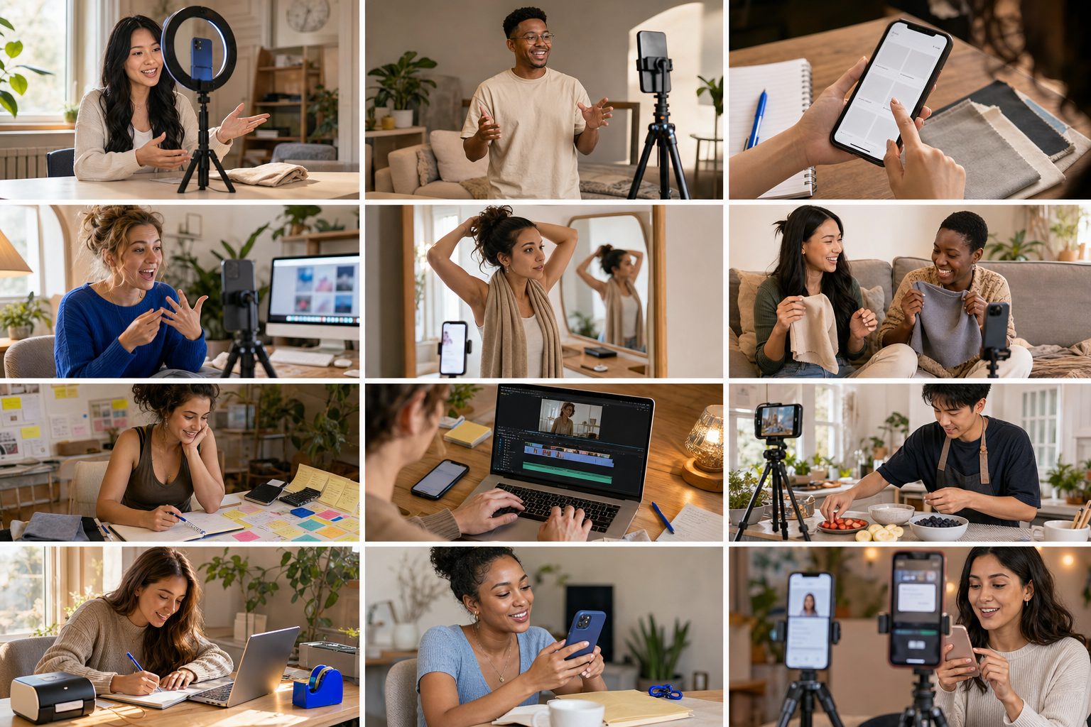 amazon influencer affiliate program
