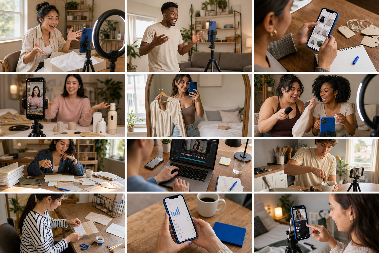 ai influencer marketing