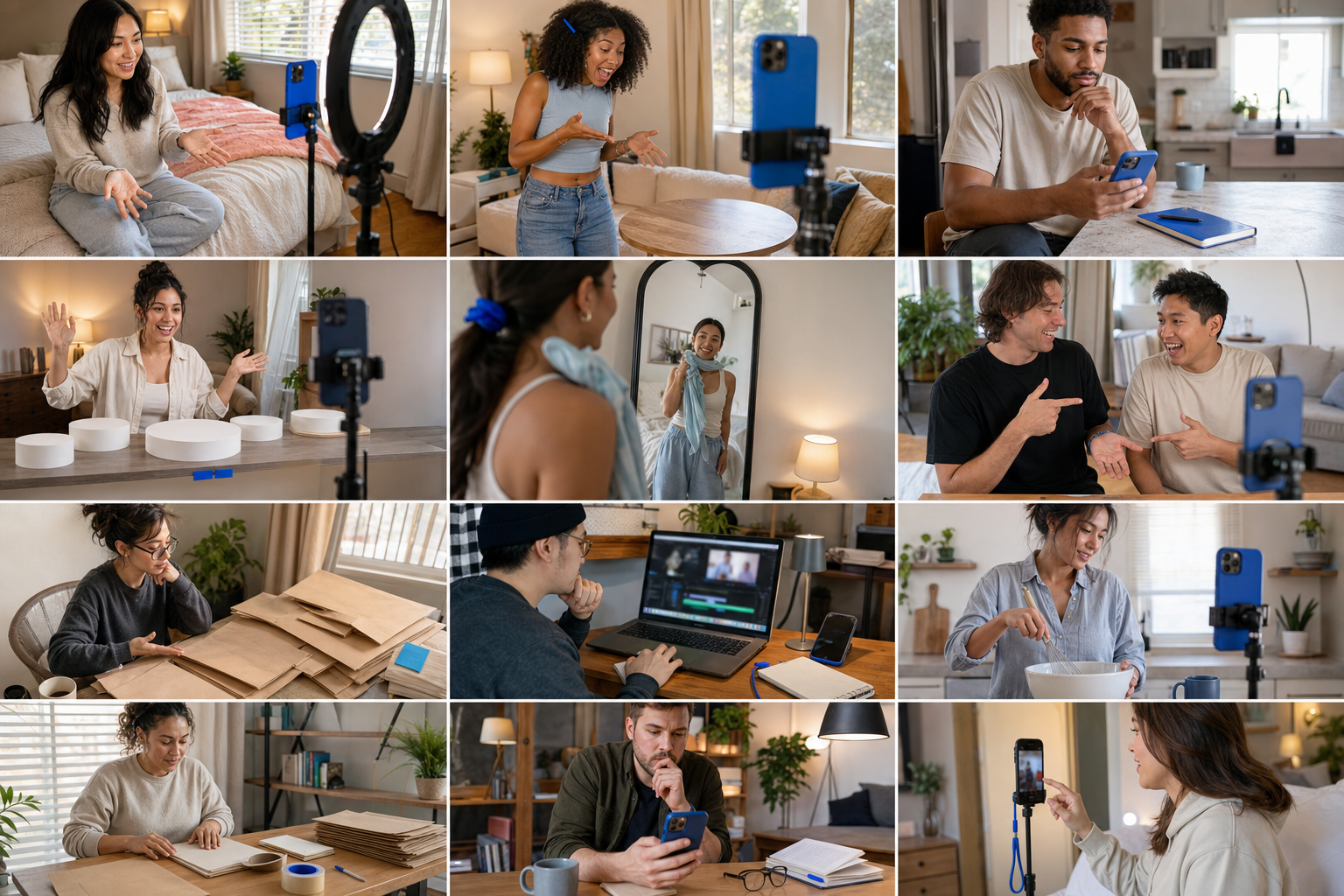 b2b influencer marketing