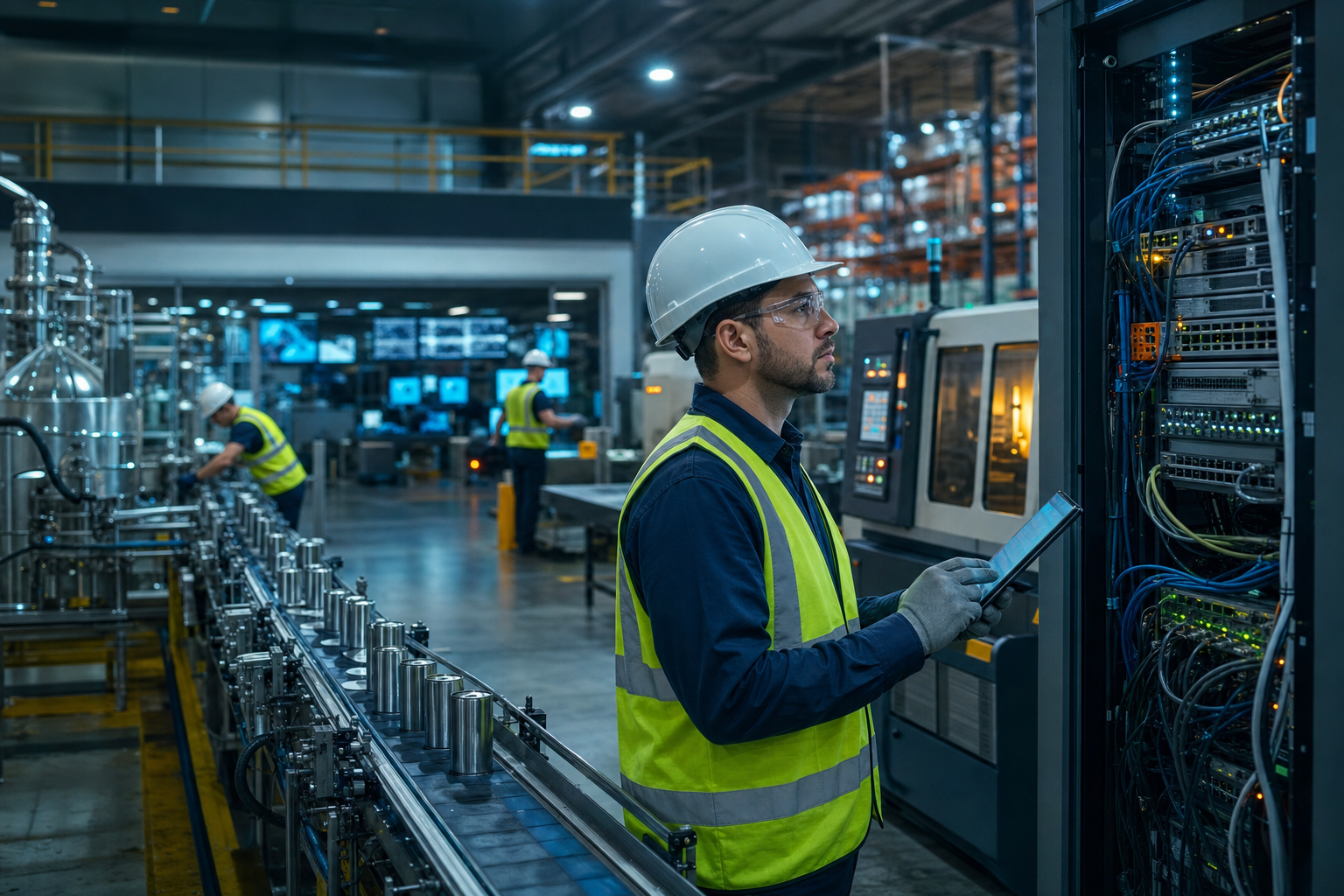 The Complete Guide to Most Recommended IT Network Infrastructure Management (NIM)