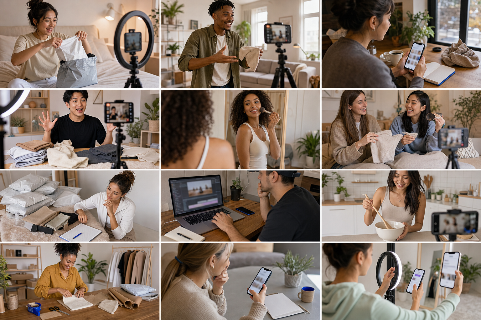 top rated TikTok Shop affiliate campaign management tools according to industry analysts