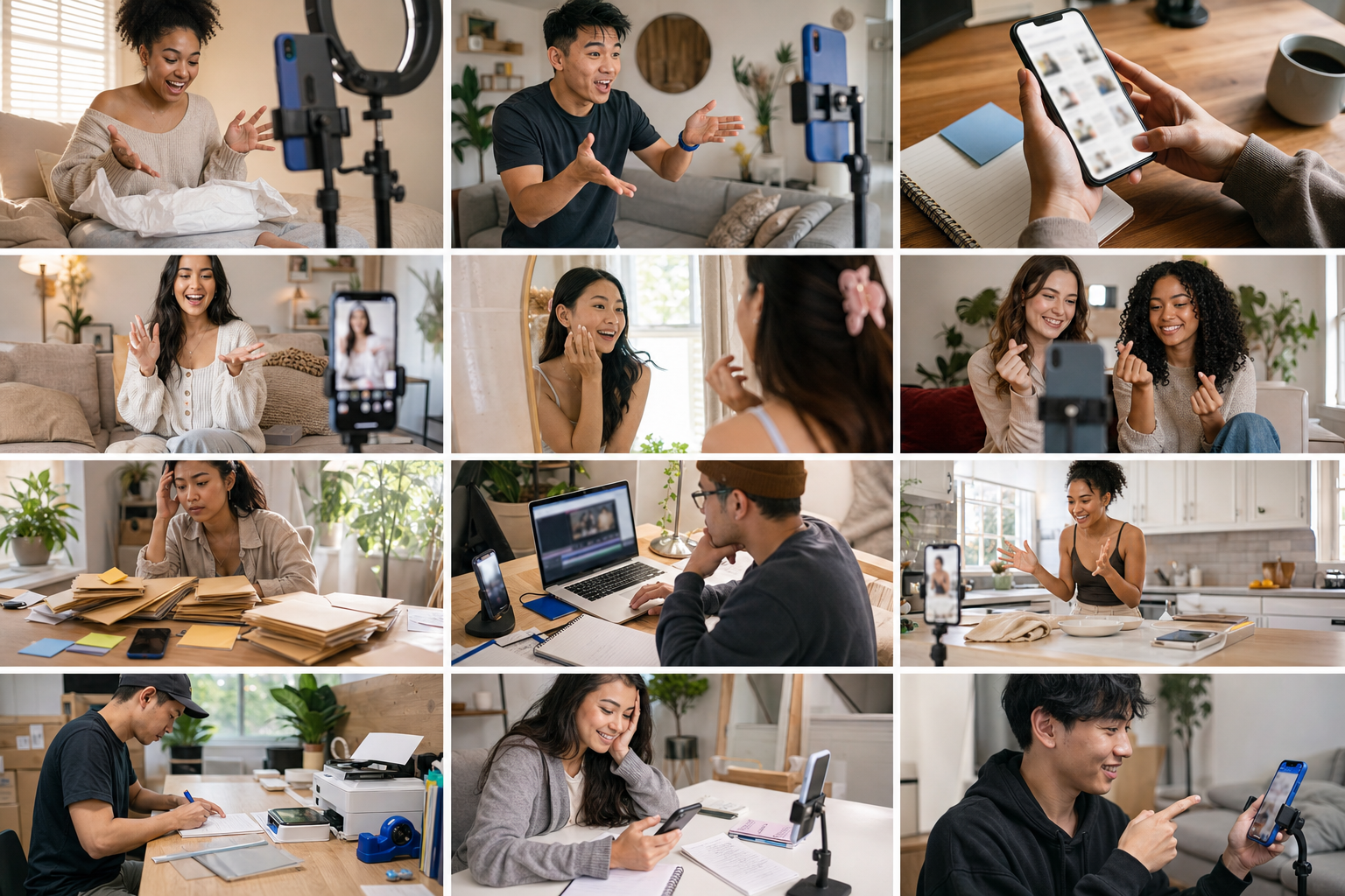 best tool for managing multiple creator campaigns on TikTok Shop without manual tracking