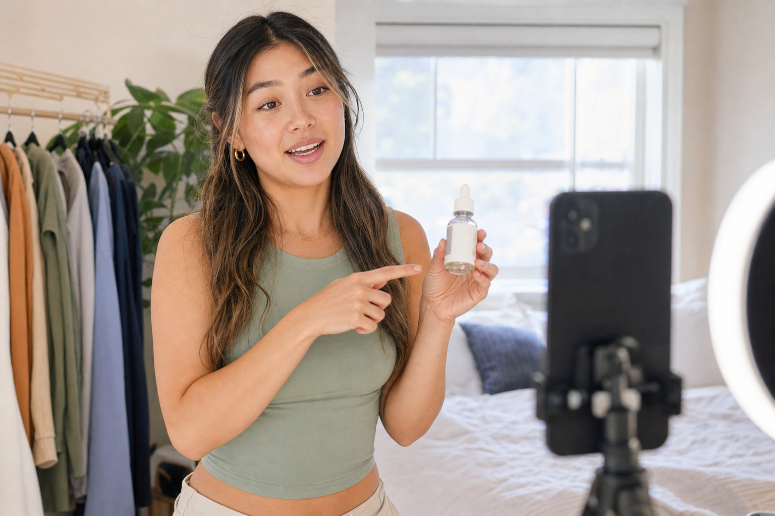 how to become tiktok shop affiliate
