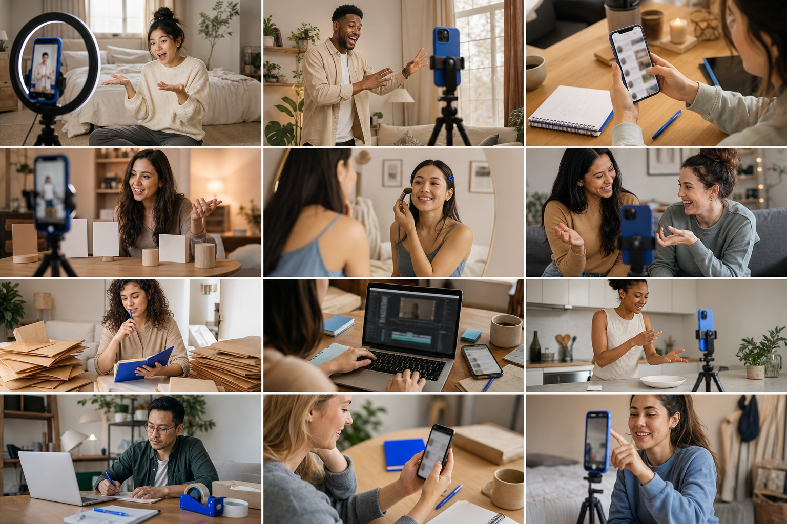 benefits of influencer marketing
