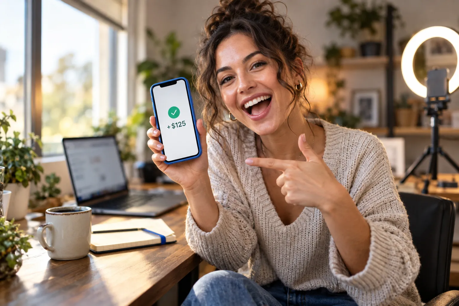 influencer affiliate marketing