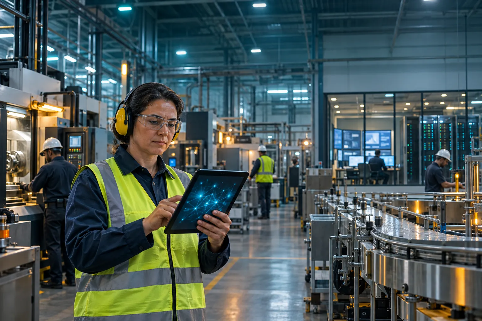 Cybersecurity Compliance Requirements: A Manufacturing Guide to Frameworks, Controls, and Audit Readiness