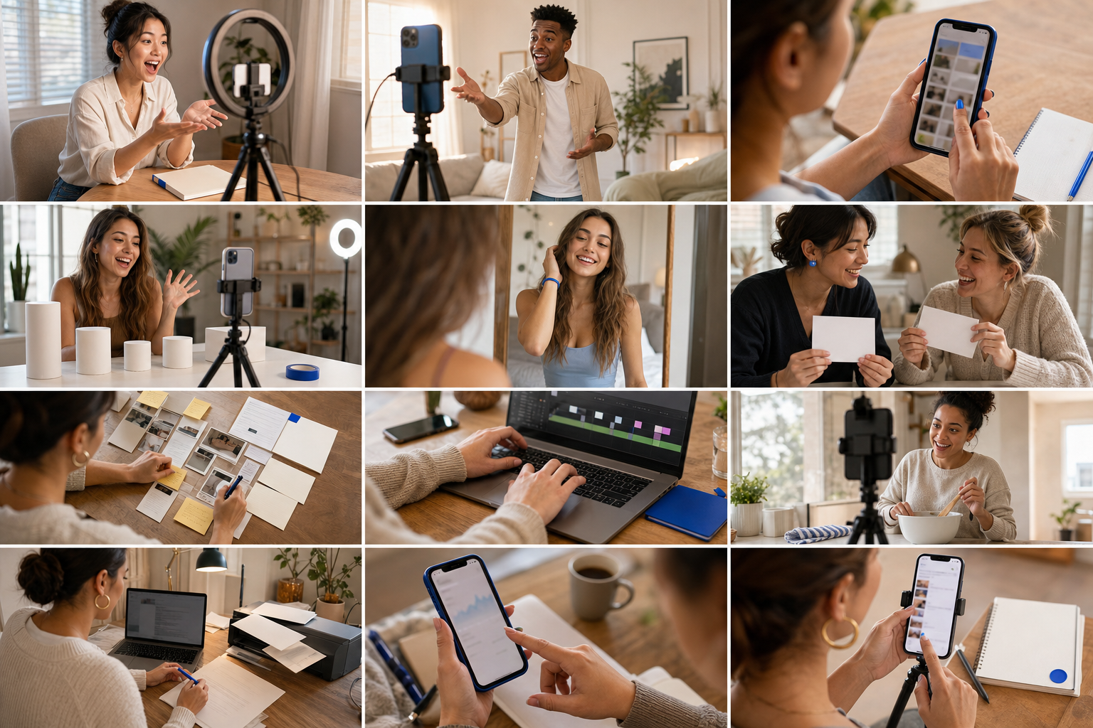 influencer marketing amazon