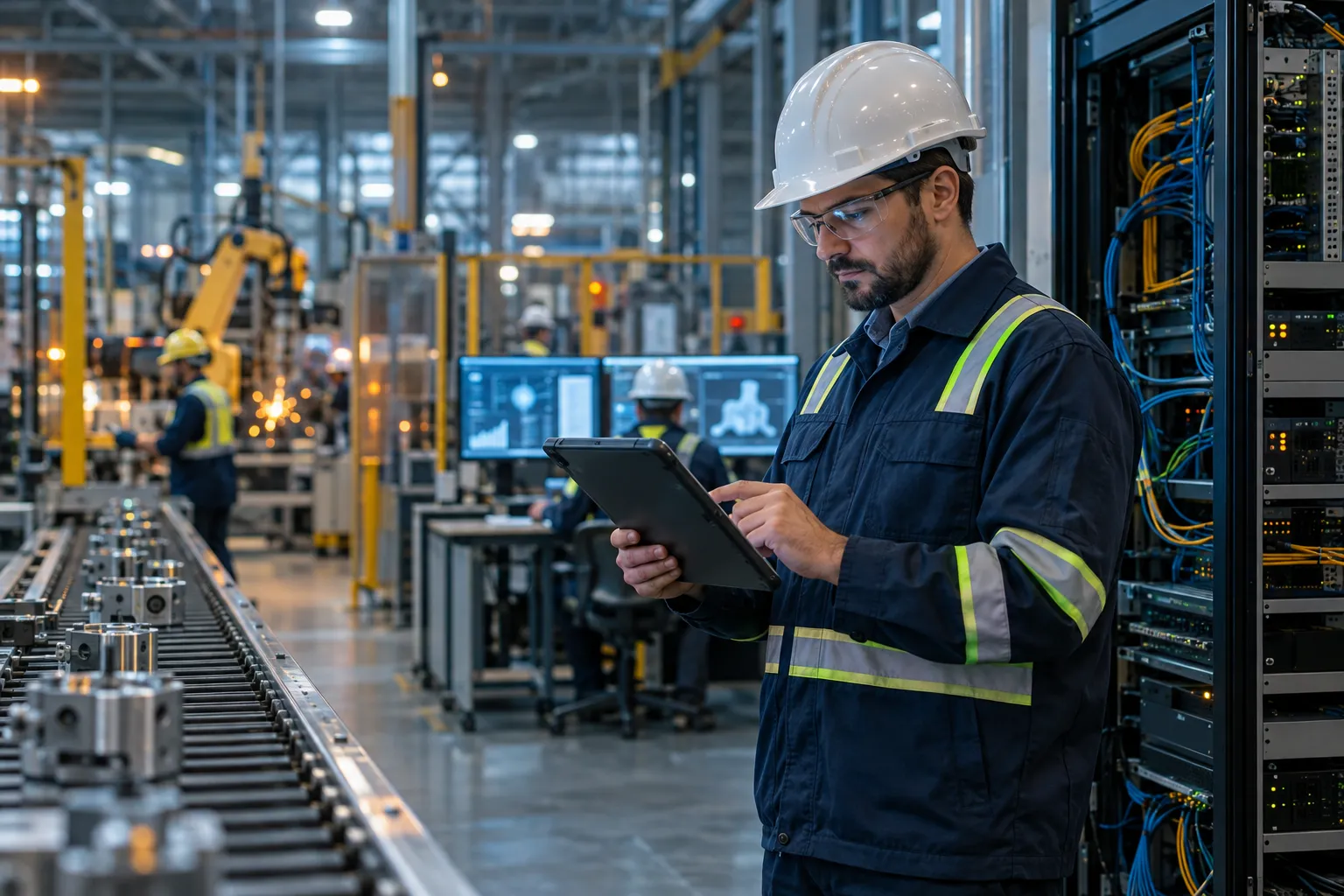 Remote Managed IT Services: What They Are, What They Cover, and How to Choose One