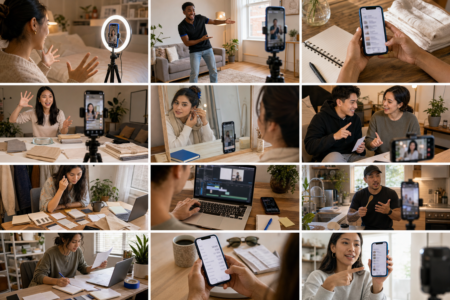 influencer marketing trends