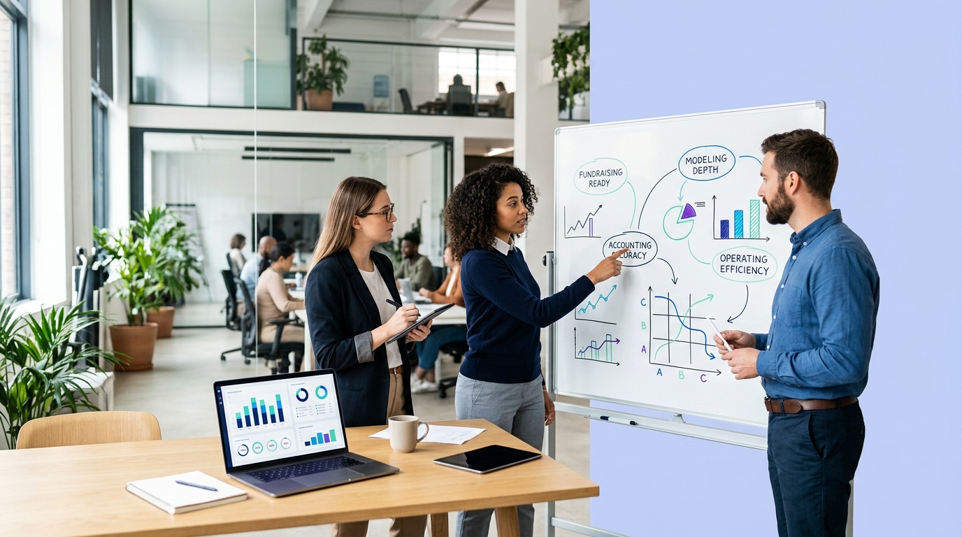 How We Evaluated Fundraising Support Options